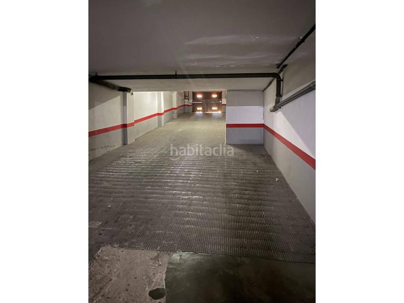 Foto c4c65119-c92c-41e8-b671-5c5144a3ba5d. Miete autoparkplatz in Centro San Juan de Alicante