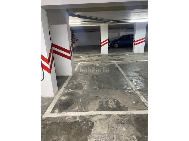 Foto d47929d6-c6d6-424d-b498-9bc4e1502199. Miete autoparkplatz in Centro San Juan de Alicante