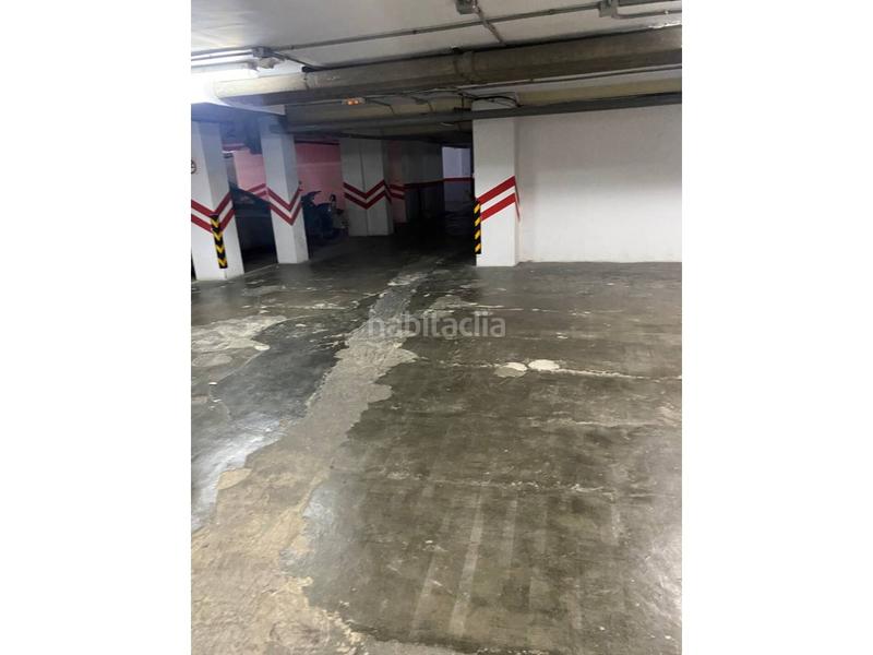 Foto e517eb3c-8476-4561-803f-7147b818ad79. Miete autoparkplatz in Centro San Juan de Alicante