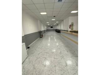 Local commercial  Dr. ivorra. Local comercial en venta en sant joan dalacant
