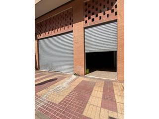 Local Comercial  Sant ramon. Local comercial en venta en el campello