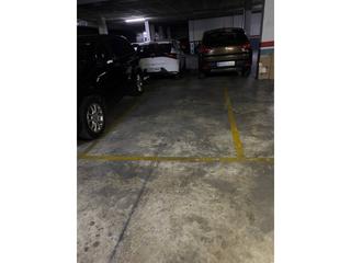 Parking voiture  Jaume primer. Venta de garaje en sant joan dalacant
