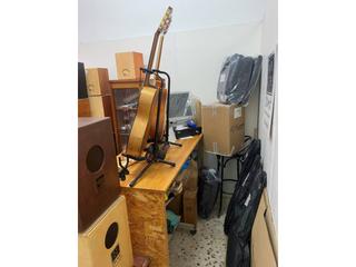 Business premise in Notario Salvador Montesinos Bonet