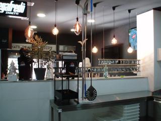 Business premise in SALVADOR MONTESINO