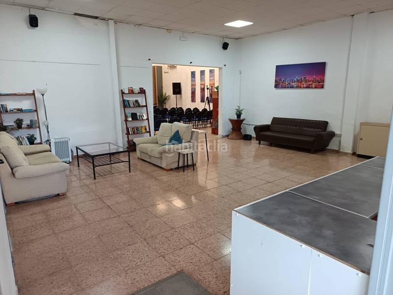 Foto 9432abba-18fd-4ba8-85a4-56601bf0bc31. Affitto locale commerciale in Centro San Juan de Alicante