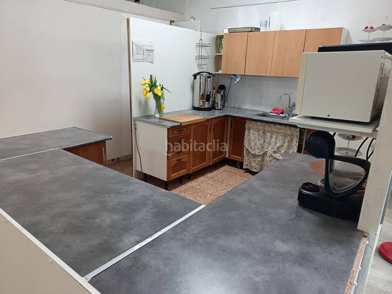 Foto a9c03bdd-d928-4c12-98b4-a932bca35d6a. Alquiler local comercial alquiler de local comercial en sant joan dalacant en San Juan de Alicante