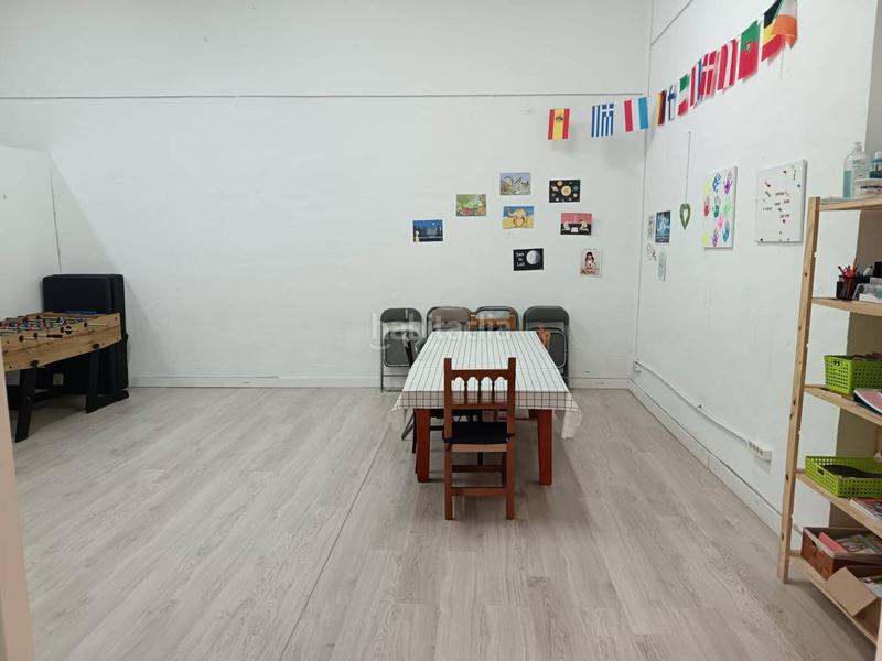 Foto bce85cf3-5207-4cf7-a0be-e8d4ab49cfe3. Alquiler local comercial alquiler de local comercial en sant joan dalacant en San Juan de Alicante