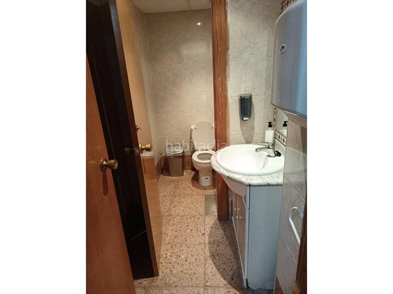 Foto e75c2d0f-1082-4611-9a6c-4236060a54d7. Alquiler local comercial alquiler de local comercial en sant joan dalacant en San Juan de Alicante