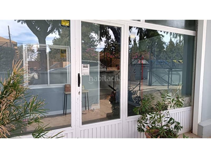 Foto 00fb83a0-6db5-40c8-b695-99a35864aa23. Lloguer local comercial a Centro San Juan de Alicante