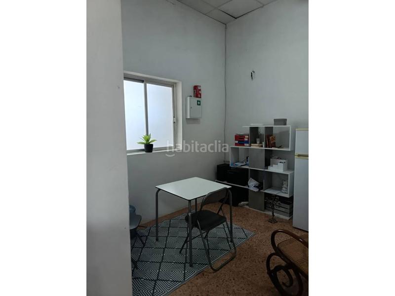 Foto 53d64ec1-0e0a-458a-ba2b-3b6ff656eabe. Lloguer local comercial a Centro San Juan de Alicante