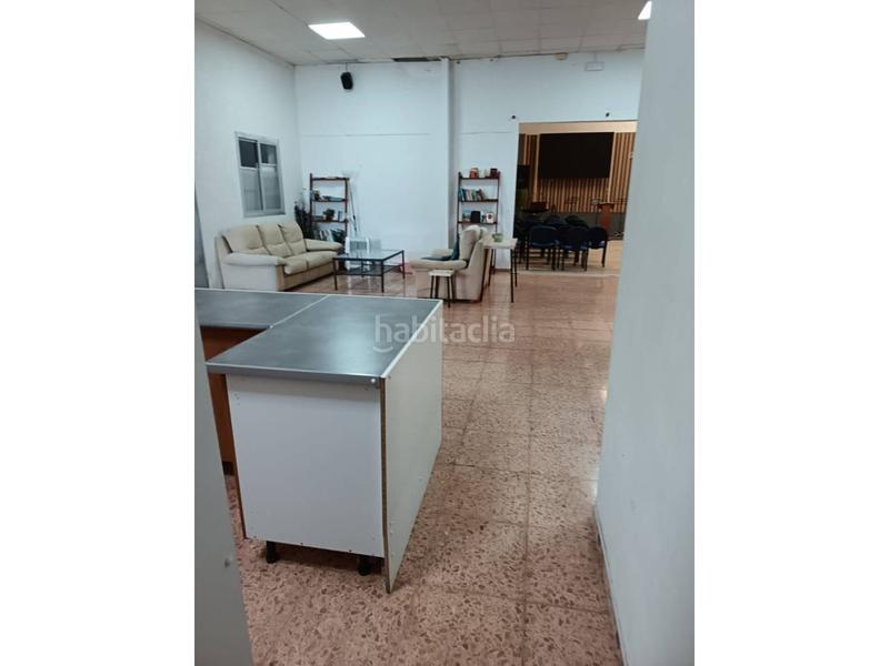 Foto b56eb81e-470c-46b4-a088-272384ba7faf. Lloguer local comercial a Centro San Juan de Alicante