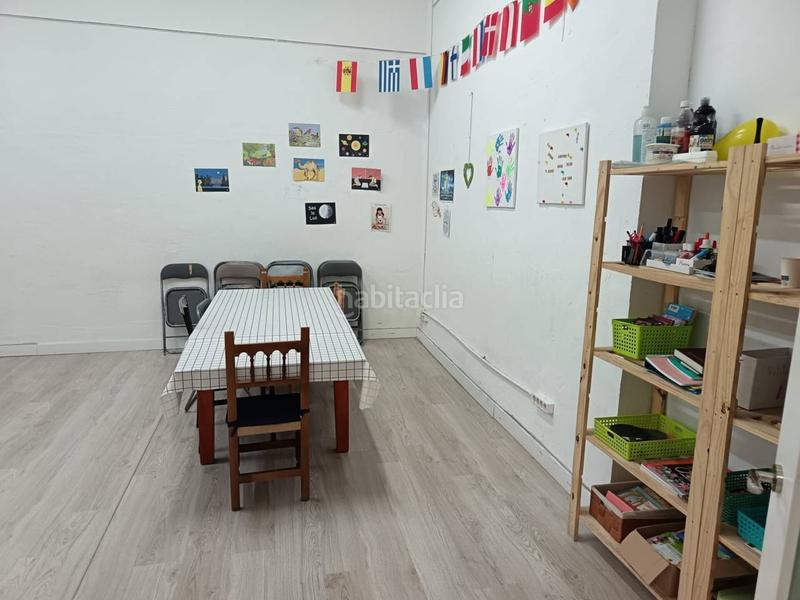 Foto 8a51ca65-5bc8-486c-acba-d1fd83df55eb. Location local commercial dans Centro San Juan de Alicante