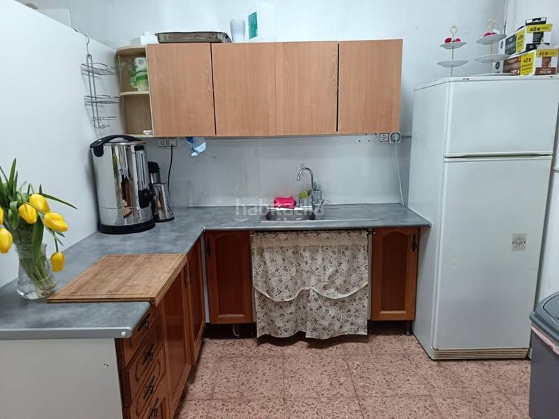 Foto ec53b304-1904-45cd-9158-ed6593f48ef8. Location local commercial dans Centro San Juan de Alicante