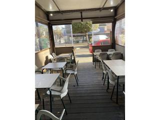 Umzug Geschäftsraum in Centro. Traspaso de restaurante en sant joan dalacant