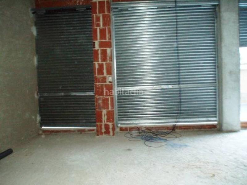 Foto 0c4bac32-fff7-415f-90ac-e705bde12ca6. Local comercial a Bellavista-Capiscol-Frank Espinós San Juan de Alicante