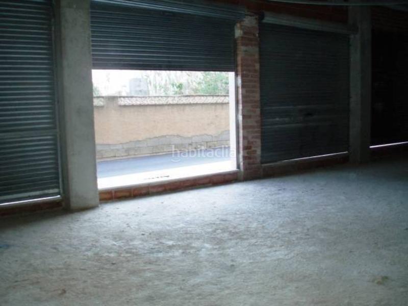 Foto 554d5ecf-25bb-418a-aeba-b6fc09428dee. Local comercial a Bellavista-Capiscol-Frank Espinós San Juan de Alicante