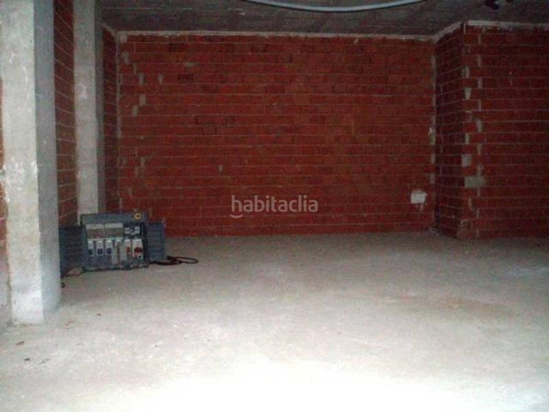 Foto 8c59c0f0-a027-4ccc-b6ae-f0e9eda492c5. Local comercial a Bellavista-Capiscol-Frank Espinós San Juan de Alicante