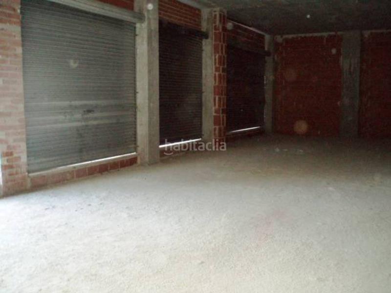 Foto e57b291d-a97f-4aa3-996e-5e93dfea83b7. Local comercial a Bellavista-Capiscol-Frank Espinós San Juan de Alicante