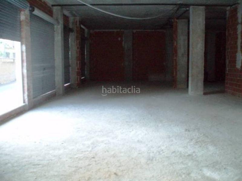 Foto fcb8de05-adf3-4edc-a432-044ca000c269. Local comercial a Bellavista-Capiscol-Frank Espinós San Juan de Alicante