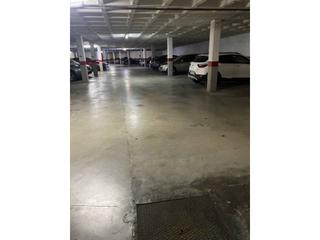 Posto auto  Notario salvador montesinos bonet. Venta de garaje en sant joan dalacant