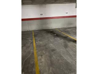 Parking voiture  Notario salvador montesinos bonet. Venta de garaje en sant joan dalacant