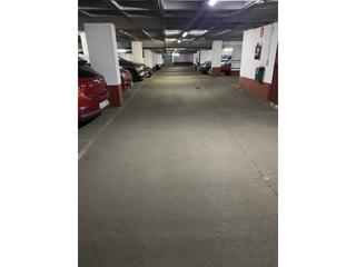 Parking voiture  Dr. ivorra. Venta de garaje en sant joan dalacant