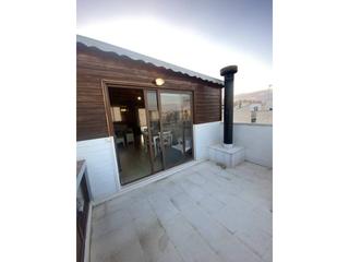 Pis  La ordana. Venta de tico en sant joan dalacant