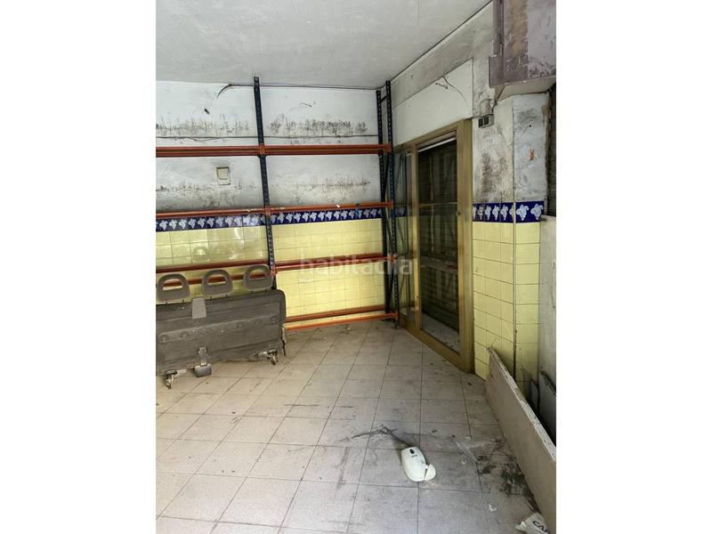 Foto 80d88350-e52e-4895-85c4-1fd4ca149e10. Alquiler local comercial local en alquiler en correos en San Juan de Alicante