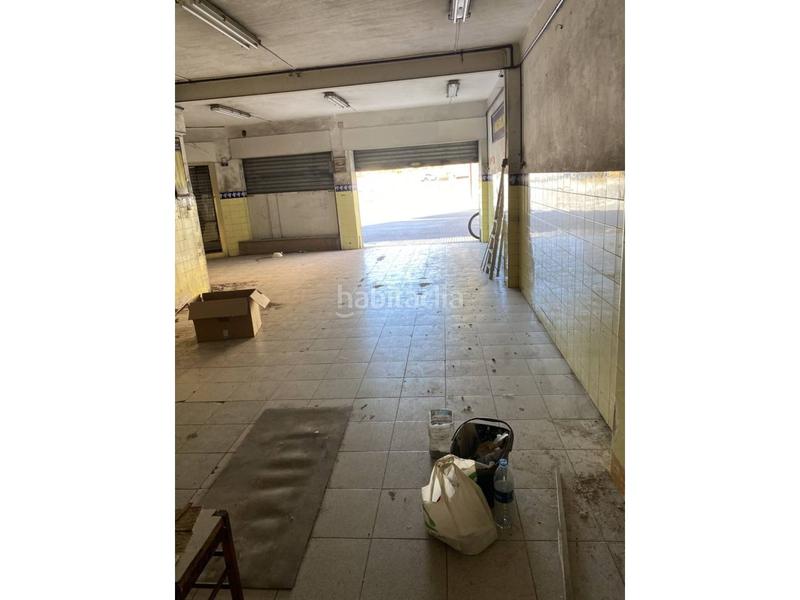 Foto a59201b2-c44c-43fe-a75c-ea32a7d6b1b9. Lloguer local comercial a Centro San Juan de Alicante