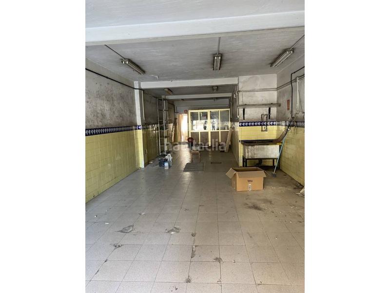 Foto 01f4c6e8-d45b-434a-af64-260735b78089. Location local commercial dans Centro San Juan de Alicante