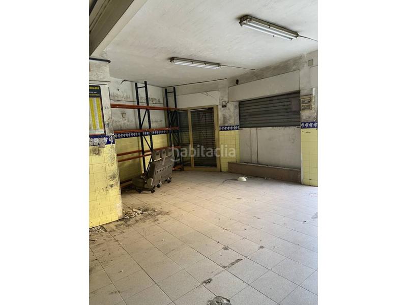 Foto aa2b23e3-073f-436d-9bf0-eaf31fcd84b0. Location local commercial dans Centro San Juan de Alicante