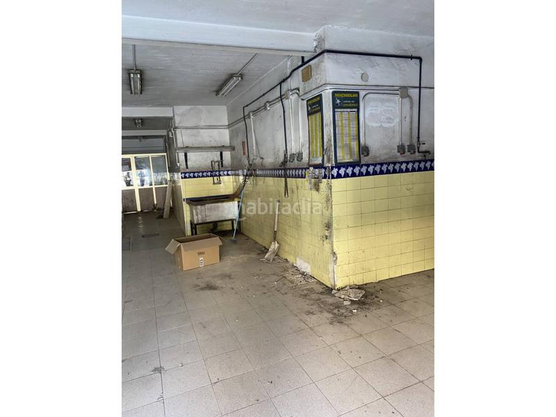 Foto ff2d317b-2111-4319-9c27-f6861516bee6. Location local commercial dans Centro San Juan de Alicante