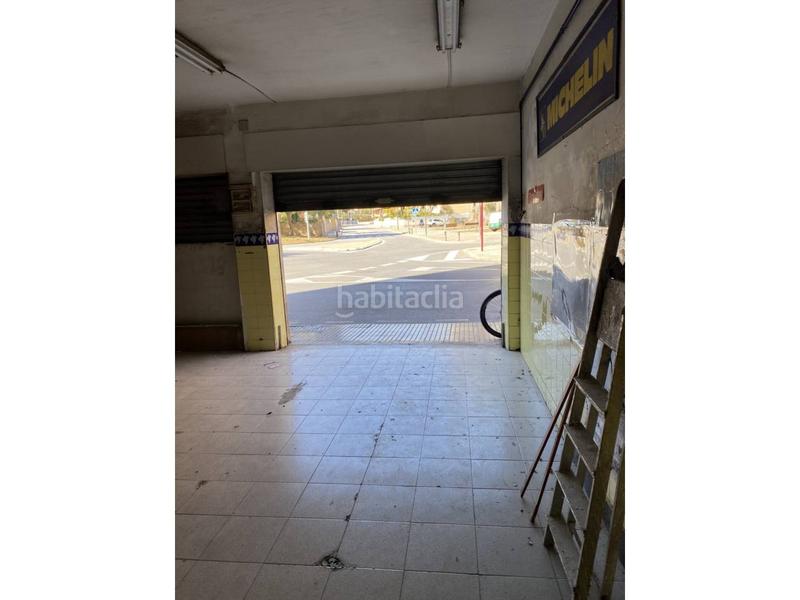 Foto 7df50c9a-f6fd-4b42-abe9-640a137ea46e. Rent business premise in Centro San Juan de Alicante