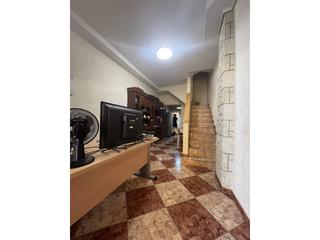 Maison  Mayor. Venta de casa en sant joan dalacant