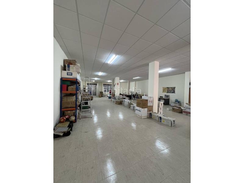 Foto bde07d69-5f2a-426b-84d6-83e1a03fff9d. Local comercial venta de local comercial en Centro Mutxamel