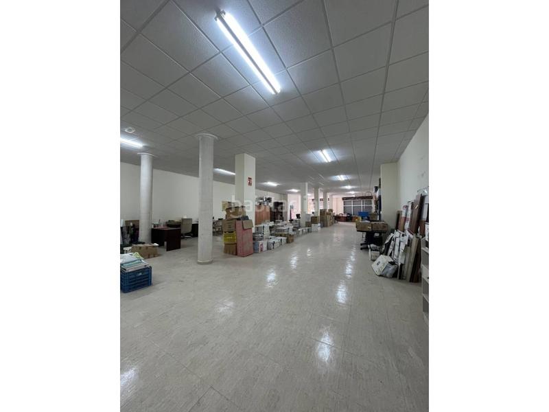 Foto f7e41b14-81e9-448f-aeab-b5e474b2a3ec. Local comercial venta de local comercial en Centro Mutxamel