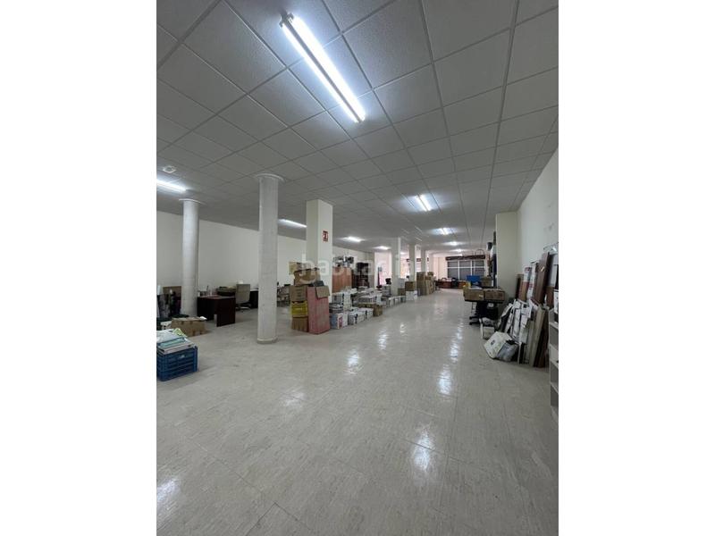 Foto 032b387b-0257-49f4-91fc-807a3c4398de. Lloguer local comercial a Centro Mutxamel