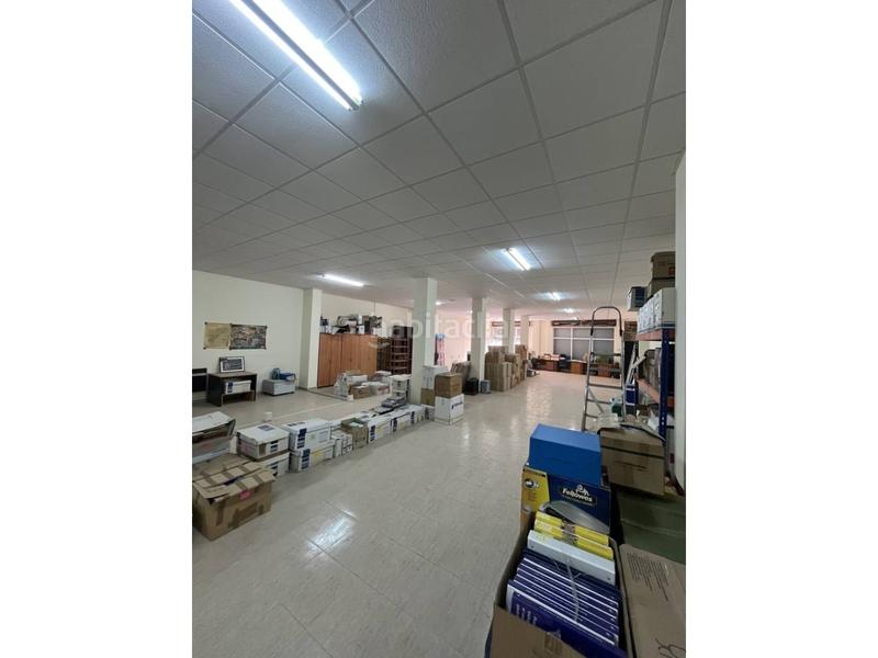 Foto 3b5170c0-a5e3-46d4-9c1f-62b1dad7454e. Lloguer local comercial a Centro Mutxamel