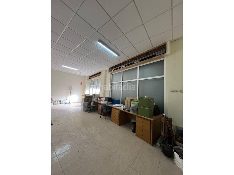 Foto 6fba6c2b-5eba-4d4f-a265-5aaa742690e1. Lloguer local comercial a Centro Mutxamel