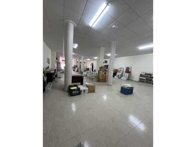 Foto 9c0311ba-e884-4ba2-a67d-2c69a6b58a15. Lloguer local comercial a Centro Mutxamel