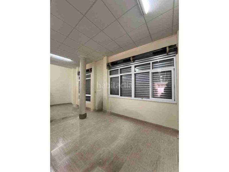 Foto a766f556-e997-4757-b57f-908e4ecd6883. Lloguer local comercial a Centro Mutxamel