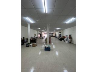 Lloguer Local Comercial  Novelda. Alquiler de local comercial en mutxamel