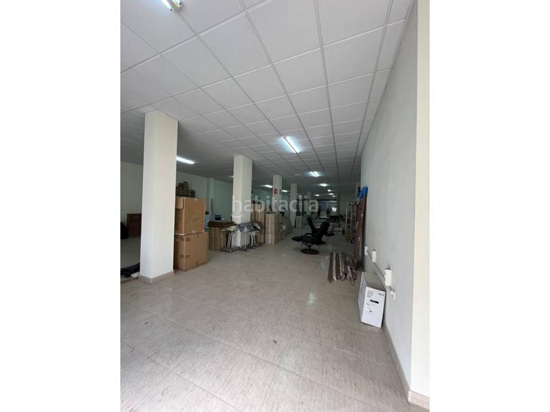 Foto bfd0de69-de43-4809-917c-d7aa4a7af102. Lloguer local comercial a Centro Mutxamel