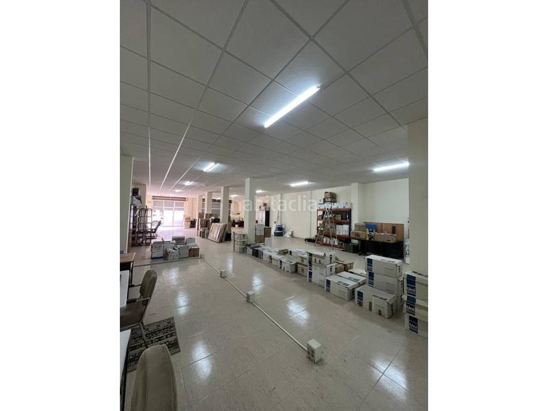 Foto c807c545-b860-4429-99e9-d242ec2919a1. Lloguer local comercial a Centro Mutxamel