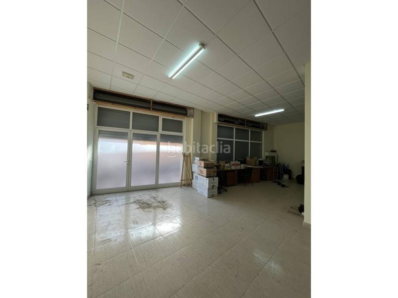 Foto dc04a7a3-ba26-44be-98c9-114baf6cc9b6. Lloguer local comercial a Centro Mutxamel