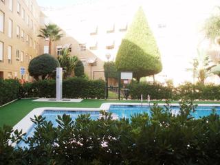 Location Appartement  Pintor picaso 2. Piso en alquiler para estudiantes  queda un dormitorio 250