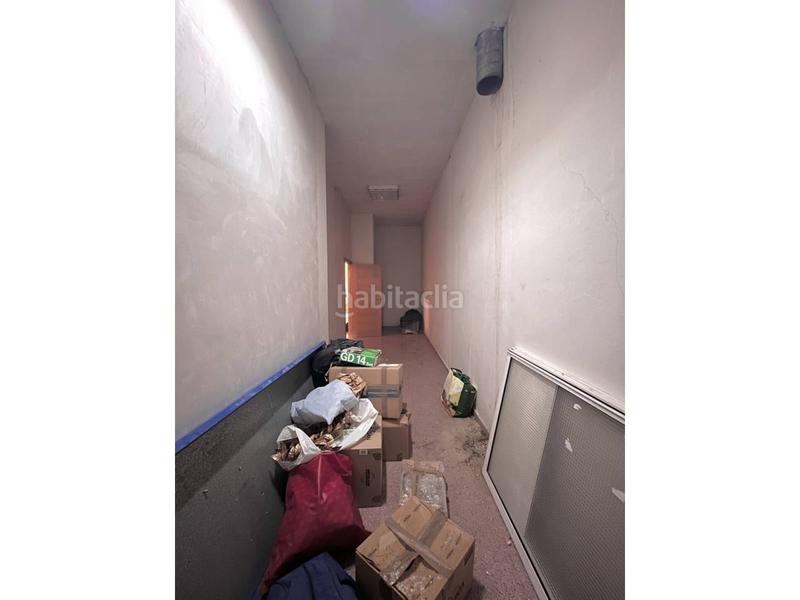 Foto 2457c246-2f54-48be-b206-8e1b09788955. Local comercial venta de local comercial en Centro Mutxamel