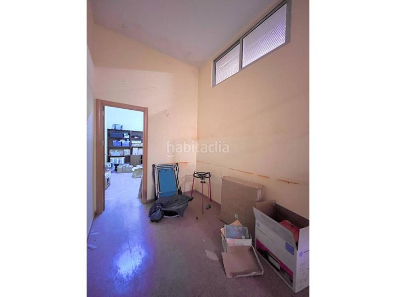 Foto 4d3e5ad8-1557-4894-9217-4ef0f55cd718. Local comercial venta de local comercial en Centro Mutxamel