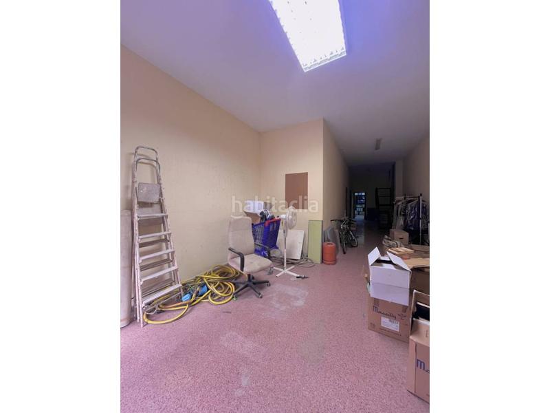 Foto 6c4baacc-cac7-4f4c-a079-668b45d5aa14. Local comercial venta de local comercial en Centro Mutxamel