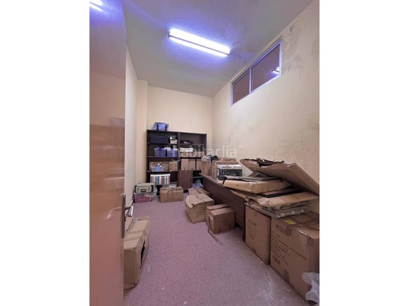 Foto 7dc78fc5-fe91-43a5-a806-9f8319b6fb14. Local comercial venta de local comercial en Centro Mutxamel